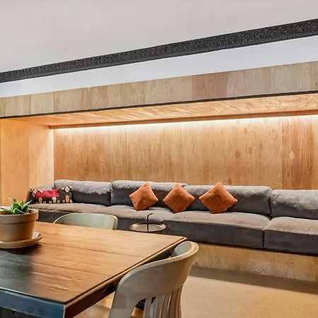 The Clyde Hotel Portland By Kasa Living-3