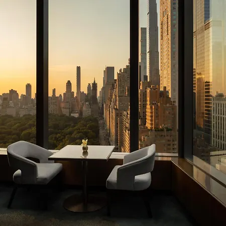 Mandarin Oriental, New York-2