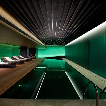 Mandarin Oriental, Barcelona-3