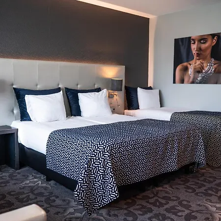 Van Der Valk Hotel Almere-2