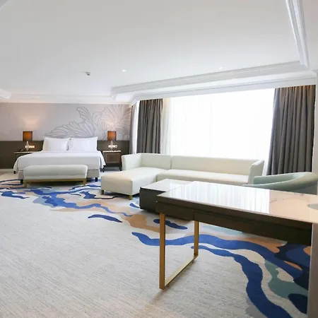 Wyndham Casablanca Jakarta-2