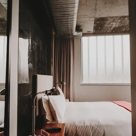 Nolitan Hotel Soho - New York-3