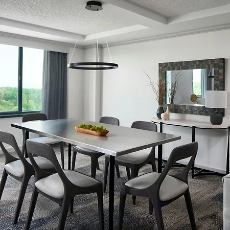 Falls Church Marriott Fairview Park-2