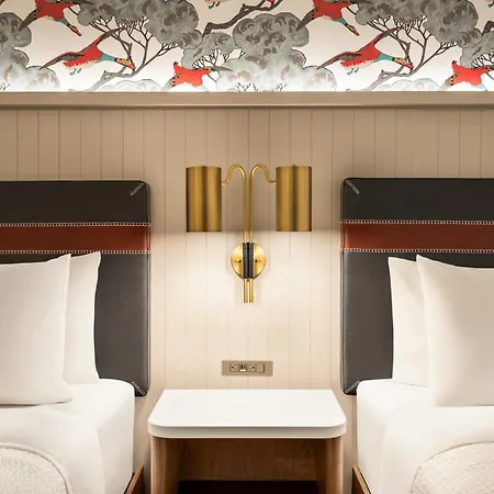 Holiday Inn Missoula Downtown By Ihg-3