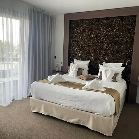 Oz'inn Hôtel&Spa-2