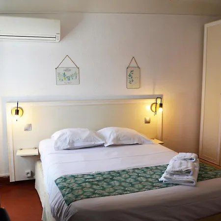 Hotel Le Flore-2