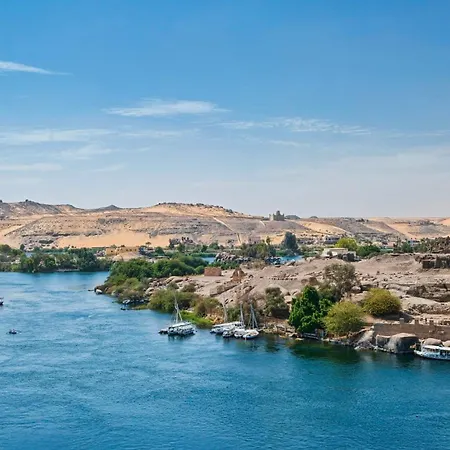 Old Cataract, Aswan-3