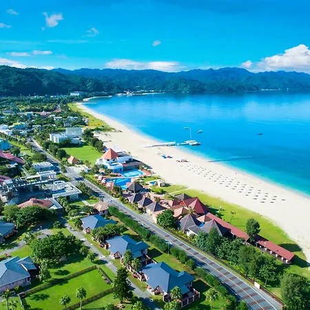 Okuma Private Beach & Resort-2