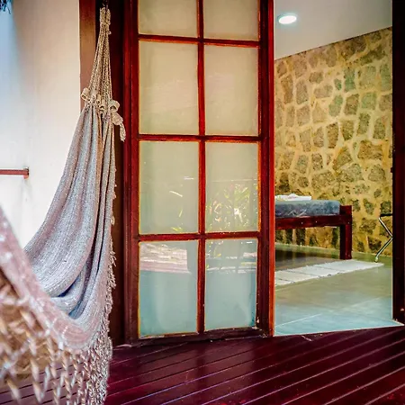 Velinn Pousada Guarubela Villa Vittoria-2