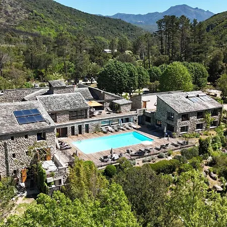 Hotel E Caselle - Demeures&Châteaux-2