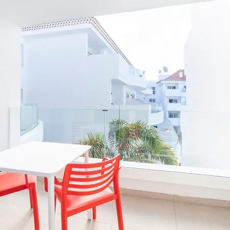 Hotel Bahía Flamingo - Only Adults Recommended-3