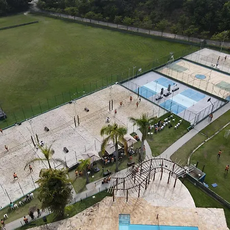 Guararema Parque Hotel-2