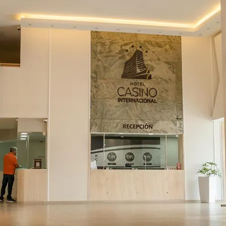 Hotel Casino Internacional-3