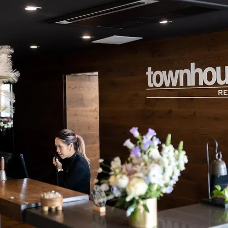 Townhouse Hotel-3
