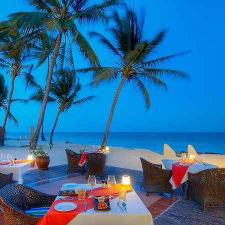 Sultan Sands Island Resort & Spa-2