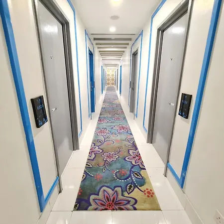 Arenaa Star Hotel-3