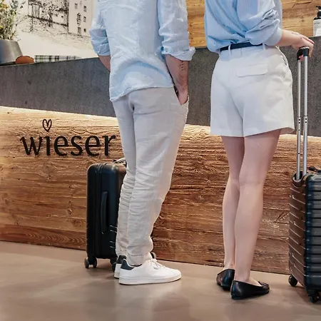 Hotel Wieser-2