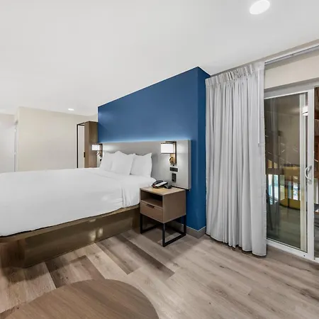 Comfort Inn Fontana-3