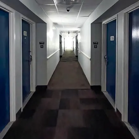 Motel 6-Brownsville, Tx-2