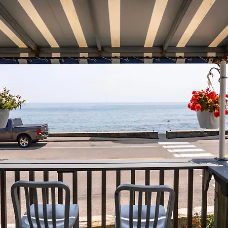 The Beach House Inn-3