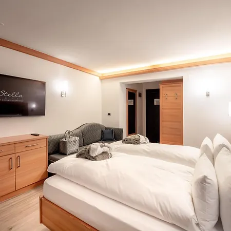 Stella Hotel - My Dolomites Experience-3