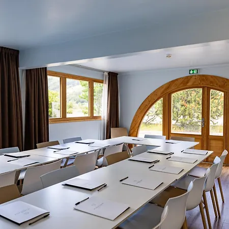 Le Grand Aigle, Friendly Hotel & Spa-3