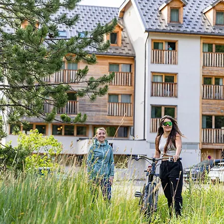Le Grand Aigle, Friendly Hotel & Spa-2