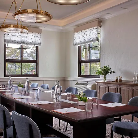 Mar Monte Hotel, In The Unbound Collection By Hyatt-3