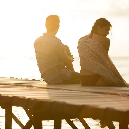 Outrigger Mauritius Beach Resort-3
