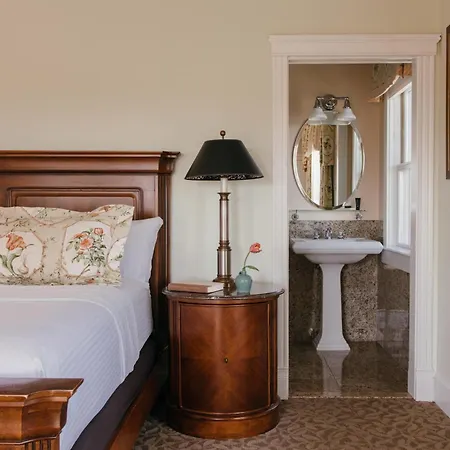 Mountain View Grand Resort & Spa-2