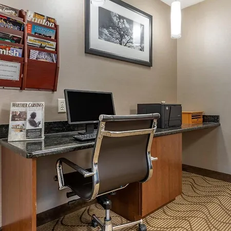 Quality Inn Dover-3