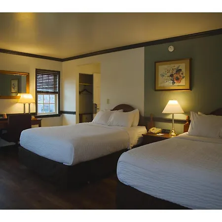 Clarion Inn Strasburg - Lancaster-2