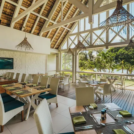 Radisson Blu Azuri Resort&Spa-2