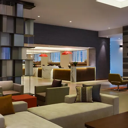 Hyatt Place Shenzhen Dongmen-3