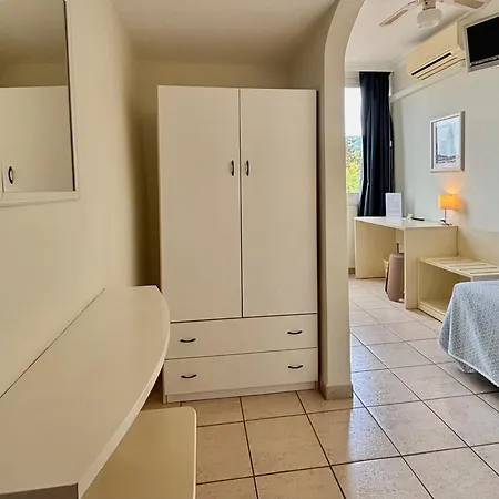 Hotel Il Parco Sirolo-2