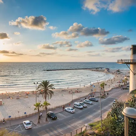 Leonardo Plaza Netanya Hotel-3