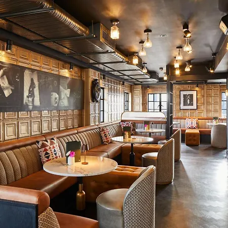 The Rex - Formerly Hotel Gotham-3