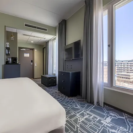 Radisson Blu Metropol Helsingborg-2