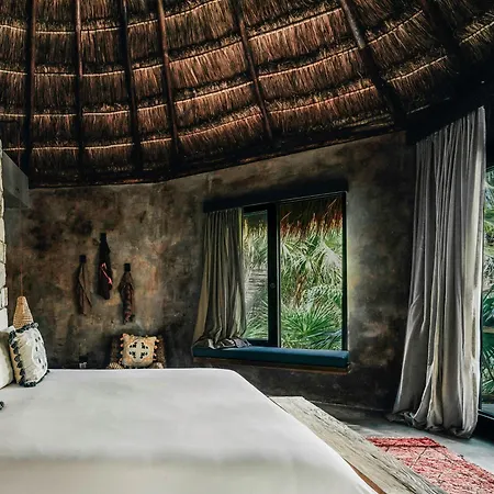 Nômade Temple Tulum-2