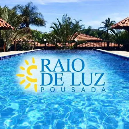 Pousada Raio de Luz-3
