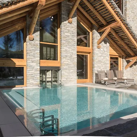 Alagna Mountain Resort&SPA-2