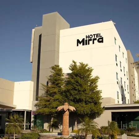 Hotel Mirra San Luis-3