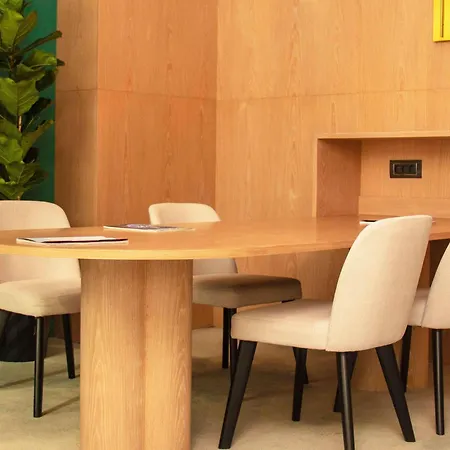 Movenpick Winter Park Baku-3