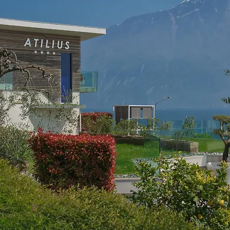 Hotel Atilius - Adults Only-2