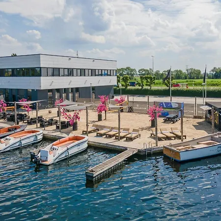 Leonardo Hotel Vinkeveen Amsterdam-2