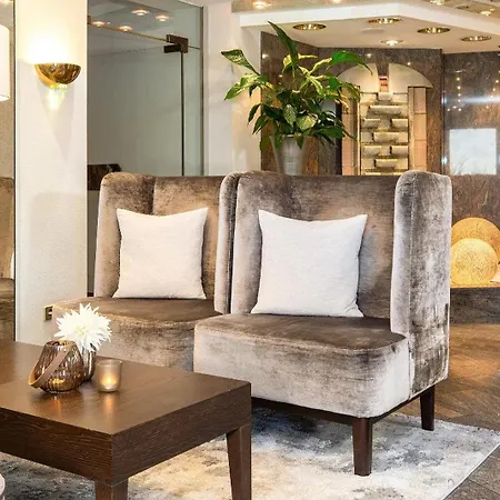 Best Western Victor's Residenz-Hotel Rodenhof-2