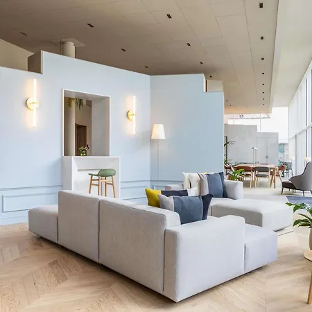 Novotel Brugge Centrum-3
