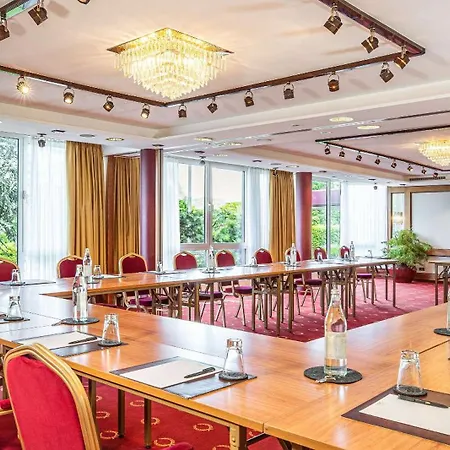 Best Western Victor's Residenz-Hotel Rodenhof-3
