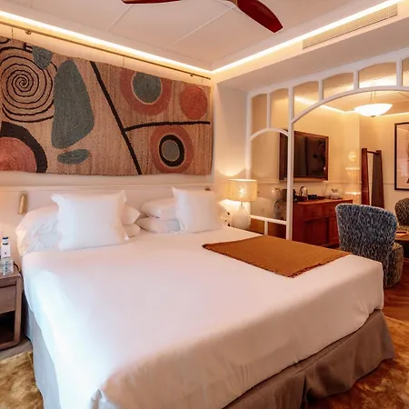 Only You Hotel Sevilla-3