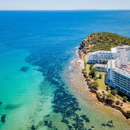 Meliá Ibiza - Adults Only-2